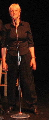 Lynne Duddy