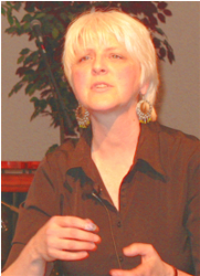 Lynne Duddy